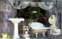 Bathroom - Contact Our Bathroom Refinishing Contractors in Marrero, Louisiana, for Antique Tubs, Clawfoot Tubs, and Bathroom Refinishing and Re-Glazing.