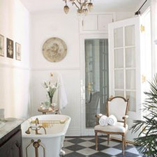 Beautiful Bathroom